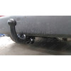 VW 21 AVTOS Фаркоп на Volkswagen Caddy 2004-2021 без подрезки бампера. Тип шара: A. Нагрузки: 1250/75 кг, масса фаркопа 22,5 кг (без электрики в комплекте)