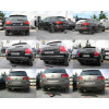 321736600001 WESTFALIA Фаркоп на Volkswagen Touareg 2002-2010, 2010-2018, Porsche Cayenne 2002-2010, 2010-2017. Быстросъемное вертикальное крепление шара на ключе. Нагрузки 3500/140 кг, масса фаркопа 34 кг