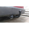 VW 21 AVTOS Фаркоп на Volkswagen Caddy 2004-2021 без подрезки бампера. Тип шара: A. Нагрузки: 1250/75 кг, масса фаркопа 22,5 кг (без электрики в комплекте)