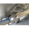 VW 30 AVTOS Фаркоп на Volkswagen Passat B5 седан/универсал 1996-2005 без подрезки бампера. Тип шара: A. Нагрузки: 2000/75 кг, масса фаркопа 20 кг (без электрики в комплекте)