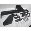 4540.21 SHERIFF Фаркоп на Great Wall Wingle 7 2020- без выреза в бампере. Тип шара: F. Нагрузки: 2500/100 кг, масса фаркопа 30,98 кг (без электрики в комплекте)