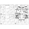 F.4712.001 BERG Фаркоп на Renault Logan 2005-2014, Renault Logan 2014-2022 (без выреза бампера), Renault Logan Stepway 2019-2022, Renault Sandero 2014-2022, Renault Sandero Stepway 2014-2022 (необходима подрезка бампера). Тип шара: A. Нагрузки: 1000/75 кг