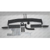 6308-A ORIS Фаркоп на Subaru Tribeca 2006-2014 без выреза в бампере. Тип шара: A. Нагрузки: 1500/75 кг, масса фаркопа 18 кг (без электрики в комплекте)