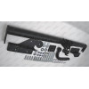 6744-A ORIS Фаркоп на Kia Cerato седан 2009-2012. Необходима подрезка бампера. Тип шара: A. Нагрузки: 1300/50 кг, масса фаркопа 17,4 кг (без электрики в комплекте)