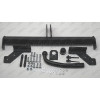 7616-A ORIS Фаркоп на CheryExeed TXL 2020-2021, Exeed TXL 2021- без выреза в бампере. Тип шара: A. Нагрузки 1500/75 кг, масса фаркопа 17 кг (без электрики в комплекте)
