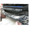 321736600001 WESTFALIA Фаркоп на Volkswagen Touareg 2002-2010, 2010-2018, Porsche Cayenne 2002-2010, 2010-2017. Быстросъемное вертикальное крепление шара на ключе. Нагрузки 3500/140 кг, масса фаркопа 34 кг