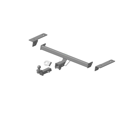 8222 Трейлер Фаркоп для Tenet 4 2025-, Chery Tiggo 4 2019-2023, Chery Tiggo 4 Pro 2022-, Chery Tiggo 4 2024- без снятия и подрезки бампера. Тип шара: E (легкосъемный шар под квадрат). Нагрузки: 1200/60 кг, масса фаркопа 18,6 кг (без электрики в комплекте)