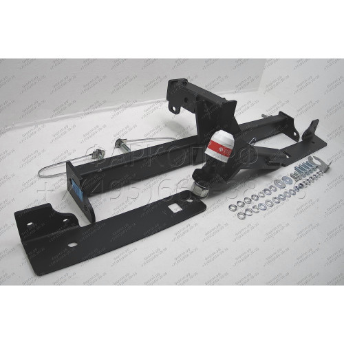 8222 Трейлер Фаркоп для Tenet 4 2025-, Chery Tiggo 4 2019-2023, Chery Tiggo 4 Pro 2022-, Chery Tiggo 4 2024- без снятия и подрезки бампера. Тип шара: E (легкосъемный шар под квадрат). Нагрузки: 1200/60 кг, масса фаркопа 18,6 кг (без электрики в комплекте)