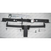 8222 Трейлер Фаркоп для Tenet 4 2025-, Chery Tiggo 4 2019-2023, Chery Tiggo 4 Pro 2022-, Chery Tiggo 4 2024- без снятия и подрезки бампера. Тип шара: E (легкосъемный шар под квадрат). Нагрузки: 1200/60 кг, масса фаркопа 18,6 кг (без электрики в комплекте)