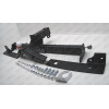 8222 Трейлер Фаркоп для Tenet 4 2025-, Chery Tiggo 4 2019-2023, Chery Tiggo 4 Pro 2022-, Chery Tiggo 4 2024- без снятия и подрезки бампера. Тип шара: E (легкосъемный шар под квадрат). Нагрузки: 1200/60 кг, масса фаркопа 18,6 кг (без электрики в комплекте)