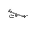 8224 Трейлер Фаркоп для Xcite X-Cross 8 2024-, Chery Tiggo 8 2019-2024, Chery Tiggo 8 Pro 2021-2024, Chery Tiggo 8 Pro Max 2022- без подрезки бампера. Тип шара: A. Нагрузки: 1100/50 кг, масса фаркопа 15,5 кг (без электрики в комплекте)