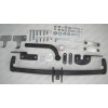 8224 Трейлер Фаркоп для Xcite X-Cross 8 2024-, Chery Tiggo 8 2019-2024, Chery Tiggo 8 Pro 2021-2024, Chery Tiggo 8 Pro Max 2022- без подрезки бампера. Тип шара: A. Нагрузки: 1100/50 кг, масса фаркопа 15,5 кг (без электрики в комплекте)