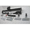 8224 Трейлер Фаркоп для Xcite X-Cross 8 2024-, Chery Tiggo 8 2019-2024, Chery Tiggo 8 Pro 2021-2024, Chery Tiggo 8 Pro Max 2022- без подрезки бампера. Тип шара: A. Нагрузки: 1100/50 кг, масса фаркопа 15,5 кг (без электрики в комплекте)