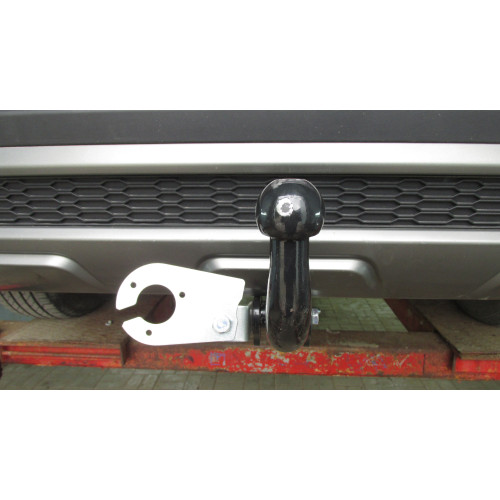 8224 Трейлер Фаркоп для Xcite X-Cross 8 2024-, Chery Tiggo 8 2019-2024, Chery Tiggo 8 Pro 2021-2024, Chery Tiggo 8 Pro Max 2022- без подрезки бампера. Тип шара: A. Нагрузки: 1100/50 кг, масса фаркопа 15,5 кг (без электрики в комплекте)