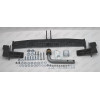 92203-A MOTODOR Фаркоп с оцинкованным шаром на Subaru Outback 2015-2021. Необходима подрезка бампера. Тип шара: A. Нагрузки 2000/75 кг, масса фаркопа 16,1 кг (без электрики в комплекте)