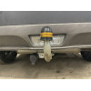 92402-A MOTODOR Фаркоп с оцинкованным шаром на Suzuki Vitara 2015-, Suzuki SX4 S-Cross 2013-2022. Необходима подрезка бампера. Тип шара: A. Нагрузки: 1400/75 кг, масса фаркопа 15 кг (без электрики в комплекте)