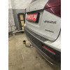 92402-A MOTODOR Фаркоп с оцинкованным шаром на Suzuki Vitara 2015-, Suzuki SX4 S-Cross 2013-2022. Необходима подрезка бампера. Тип шара: A. Нагрузки: 1400/75 кг, масса фаркопа 15 кг (без электрики в комплекте)