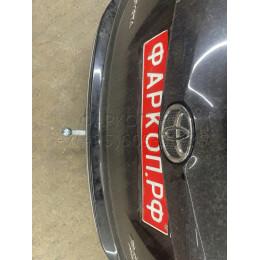 92506-A MOTODOR Фаркоп с оцинкованным шаром на Toyota RAV4 2013-2019. Необходима подрезка бампера. Тип шара: A. Нагрузки: 1500/75 кг, масса фаркопа 23 кг (без элект