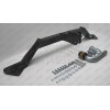 92519-A MOTODOR Фаркоп с оцинкованным шаром на Toyota Prius C 2011-2019, Toyota Aqua 2011-2019. Тип шара: A. Нагрузки: 800/75 кг, масса фаркопа 12,5 кг (без электрики в комплекте)