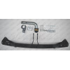 92519-A MOTODOR Фаркоп с оцинкованным шаром на Toyota Prius C 2011-2019, Toyota Aqua 2011-2019. Тип шара: A. Нагрузки: 800/75 кг, масса фаркопа 12,5 кг (без электрики в комплекте)