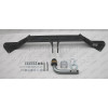 92519-A MOTODOR Фаркоп с оцинкованным шаром на Toyota Prius C 2011-2019, Toyota Aqua 2011-2019. Тип шара: A. Нагрузки: 800/75 кг, масса фаркопа 12,5 кг (без электрики в комплекте)