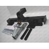 99004-E MOTODOR Фаркоп с оцинкованным шаром на Xcite X-Cross 7 2024-, Chery Tiggo 7 Pro 2020-2024, Chery Tiggo 7 Pro Max 2022-2024, 2024-, Exeed LX 2022- без выреза в бампере. Тип шара: E. Нагрузки 1500/75 кг, масса фаркопа 17,4 кг (без электрики в компле