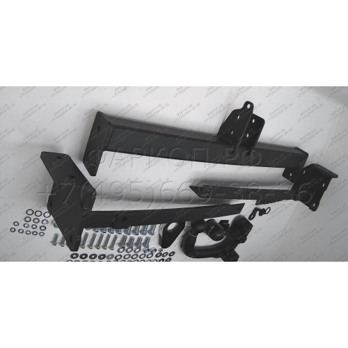 A-058 STEINHOF Фаркоп на Audi A8 11/2002-02/2010 (в т.ч. Quattro, в т.ч. S8). Требуется подрезка бампера. Тип шара: AV (вертикальное быстросъемное крепление шара на ключе). Нагрузки: 2430/100 кг, масса фаркопа 26,3 кг (без электрики в комплекте)