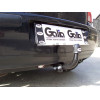 A020C GALIA Полностью оцинкованный фаркоп на Audi A3 хетчбек 3/5 дверей 1996-2003, VW Bora седан/универсал (только 2WD) 1998-2005, VW Golf IV хетчбек 3/5 дверей, универсал (только 2WD) 1997-2003. Подрозетник убирается за бампер. Тип шара: C (горизонтальны