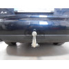 A047C GALIA Полностью оцинкованный фаркоп на Audi A4 B8 седан/универсал 2007-2015, Audi A4 Allroad 2009-2016, Audi A5 Sportback 2008-2016. Подрозетник убирается за бампер. Тип шара: C (горизонтальный съемный). Невидимый вырез бампера. Нагрузки: 2200/90 кг