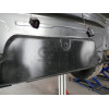 A048A GALIA Полностью оцинкованный фаркоп на Volkswagen Golf VII хетчбек 5 дверей 2013-2017, SEAT Leon хетчбек 5 дверей 2013-2017, Audi A3 хетчбек 3/5 дверей 2012-2020. Подрозетник убирается за бампер. Тип шара: A. Подрезка бампера. Нагрузки 2000/80 кг, м