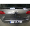 A048A GALIA Полностью оцинкованный фаркоп на Volkswagen Golf VII хетчбек 5 дверей 2013-2017, SEAT Leon хетчбек 5 дверей 2013-2017, Audi A3 хетчбек 3/5 дверей 2012-2020. Подрозетник убирается за бампер. Тип шара: A. Подрезка бампера. Нагрузки 2000/80 кг, м