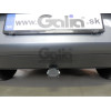 A048A GALIA Полностью оцинкованный фаркоп на Volkswagen Golf VII хетчбек 5 дверей 2013-2017, SEAT Leon хетчбек 5 дверей 2013-2017, Audi A3 хетчбек 3/5 дверей 2012-2020. Подрозетник убирается за бампер. Тип шара: A. Подрезка бампера. Нагрузки 2000/80 кг, м