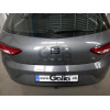 A048A GALIA Полностью оцинкованный фаркоп на Volkswagen Golf VII хетчбек 5 дверей 2013-2017, SEAT Leon хетчбек 5 дверей 2013-2017, Audi A3 хетчбек 3/5 дверей 2012-2020. Подрозетник убирается за бампер. Тип шара: A. Подрезка бампера. Нагрузки 2000/80 кг, м
