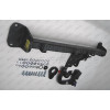 B-083 STEINHOF Фаркоп на BMW 5-Series седан G30 / универсал G31 2017-2023, BMW 6-Series Gran Turismo G32 2017-2023, BMW 7-Series G11,G12 2015-2022. Требуется подрезка бампера. Тип шара: AV (вертикальное быстросъемное крепление шара на ключе). Нагрузки: 23