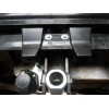 B020A GALIA Полностью оцинкованный фаркоп на BMW 5-Series седан F10 / универсал F11 2010-2016, BMW 5-Series GT F07 2010-2017. Подрозетник убирается за бампер. Тип шара: A. Невидимый вырез бампера. Нагрузки: 2200/100 кг, масса фаркопа 14,42 кг