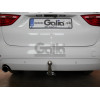 B023A GALIA Полностью оцинкованный фаркоп на MINI Countryman 2017-2024, MINI Clubman 2015-2024, BMW X2 F39 2018-2024, BMW X1 F48 07/2015-2022, BMW 2-Series Active Tourer F45 09/2014-2021, BMW 2-Series Gran Tourer F46 05/2015-2021. Подрозетник убирается за