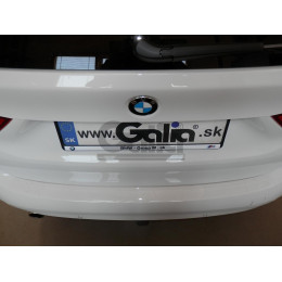 B023A GALIA Полностью оцинкованный фаркоп на MINI Countryman 2017-2024, MINI Clubman 2015-2024, BMW X2 F39 2018-2024, BMW X1 F48 07/2015-2022, BMW 2-Series Active Tourer F45 09/2014-2021, BMW 2-Series Gran Tourer F46 05/2015-2