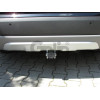 B023A GALIA Полностью оцинкованный фаркоп на MINI Countryman 2017-2024, MINI Clubman 2015-2024, BMW X2 F39 2018-2024, BMW X1 F48 07/2015-2022, BMW 2-Series Active Tourer F45 09/2014-2021, BMW 2-Series Gran Tourer F46 05/2015-2021. Подрозетник убирается за