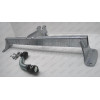 B023A GALIA Полностью оцинкованный фаркоп на MINI Countryman 2017-2024, MINI Clubman 2015-2024, BMW X2 F39 2018-2024, BMW X1 F48 07/2015-2022, BMW 2-Series Active Tourer F45 09/2014-2021, BMW 2-Series Gran Tourer F46 05/2015-2021. Подрозетник убирается за