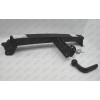 BM 03 AVTOS Фаркоп на BMW X3 F25 2010-2017, BMW X4 F26 2014-2018. Необходима подрезка бампера. Тип шара: A. Нагрузки: 2500/100 кг, масса фаркопа 13,3 кг (без электрики в комплекте)