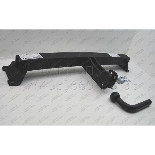 BM 03 AVTOS Фаркоп на BMW X3 F25 2010-2017, BMW X4 F26 2014-2018. Необходима подрезка бампера. Тип шара: A. Нагрузки: 2500/100 кг, масса фаркопа 13,3 кг (без электрики в комплекте)