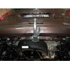 C072V GALIA Полностью оцинкованный фаркоп на Citroen Spacetourer 2016-, Peugeot Traveller 2016-, Citroen Jumpy 2016-, Peugeot Expert 2016-, Toyota Proace 2016-, Opel Zafira LIfe 2019-, Opel Vivaro 2019-, FIAT Scudo 2022-, FIAT Ulysse 2022-, Citroen Dispat