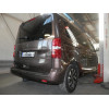 C072V GALIA Полностью оцинкованный фаркоп на Citroen Spacetourer 2016-, Peugeot Traveller 2016-, Citroen Jumpy 2016-, Peugeot Expert 2016-, Toyota Proace 2016-, Opel Zafira LIfe 2019-, Opel Vivaro 2019-, FIAT Scudo 2022-, FIAT Ulysse 2022-, Citroen Dispat