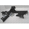 CTG-21-991122.00 PT GROUP Фаркоп на Xcite X-Cross 8 2024-, Chery Tiggo 8 2019-2024, Chery Tiggo 8 Pro 2021-2024, Chery Tiggo 8 Pro Max 2022- без подрезки бампера. Тип шара: E (легкосъемный шар под квадрат). Нагрузки: 1500/75 кг, масса фаркопа 15 кг (без э