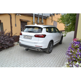 CTG-21-991122.00 PT GROUP Фаркоп на Xcite X-Cross 8 2024-, Chery Tiggo 8 2019-2024, Chery Tiggo 8 Pro 2021-2024, Chery Tiggo 8 Pro Max 2022- без подрезки бампера. Тип шара: E (легкосъемный шар под ква