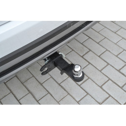CTG-21-991122.00 PT GROUP Фаркоп на Xcite X-Cross 8 2024-, Chery Tiggo 8 2019-2024, Chery Tiggo 8 Pro 2021-2024, Chery Tiggo 8 Pro Max 2022- без подрезки бампера. Тип шара: E (легкосъемный шар под ква