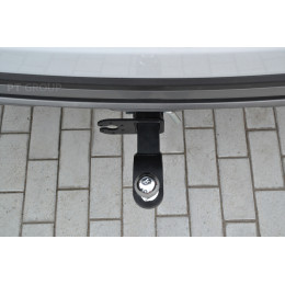 CTG-21-991122.00 PT GROUP Фаркоп на Xcite X-Cross 8 2024-, Chery Tiggo 8 2019-2024, Chery Tiggo 8 Pro 2021-2024, Chery Tiggo 8 Pro Max 2022- без подрезки бампера. Тип шара: E (легкосъемный шар под ква