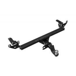 CTG-21-991122.00 PT GROUP Фаркоп на Xcite X-Cross 8 2024-, Chery Tiggo 8 2019-2024, Chery Tiggo 8 Pro 2021-2024, Chery Tiggo 8 Pro Max 2022- без подрезки бампера. Тип шара: E (легкосъемный шар под ква