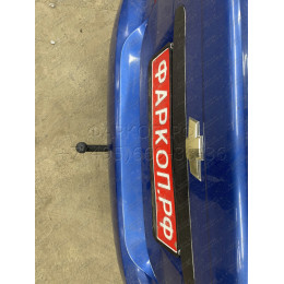 CV 07 AVTOS Фаркоп на Chevrolet Nexia 2020-, Ravon Nexia R3 2015-2020, Chevrolet Aveo седан 2002-2012. Необходима подрезка бампера. Тип шара: A. Нагрузки: 750/50 кг, масса фаркопа 16,5 к