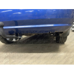 CV 07 AVTOS Фаркоп на Chevrolet Nexia 2020-, Ravon Nexia R3 2015-2020, Chevrolet Aveo седан 2002-2012. Необходима подрезка бампера. Тип шара: A. Нагрузки: 750/50 кг, масса фаркопа 16,5 к